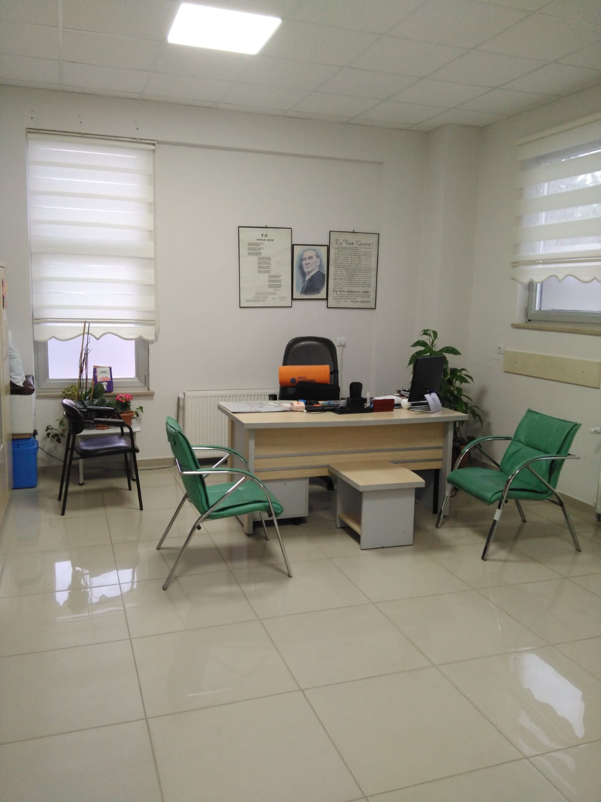 Asm İç Görünüm 3