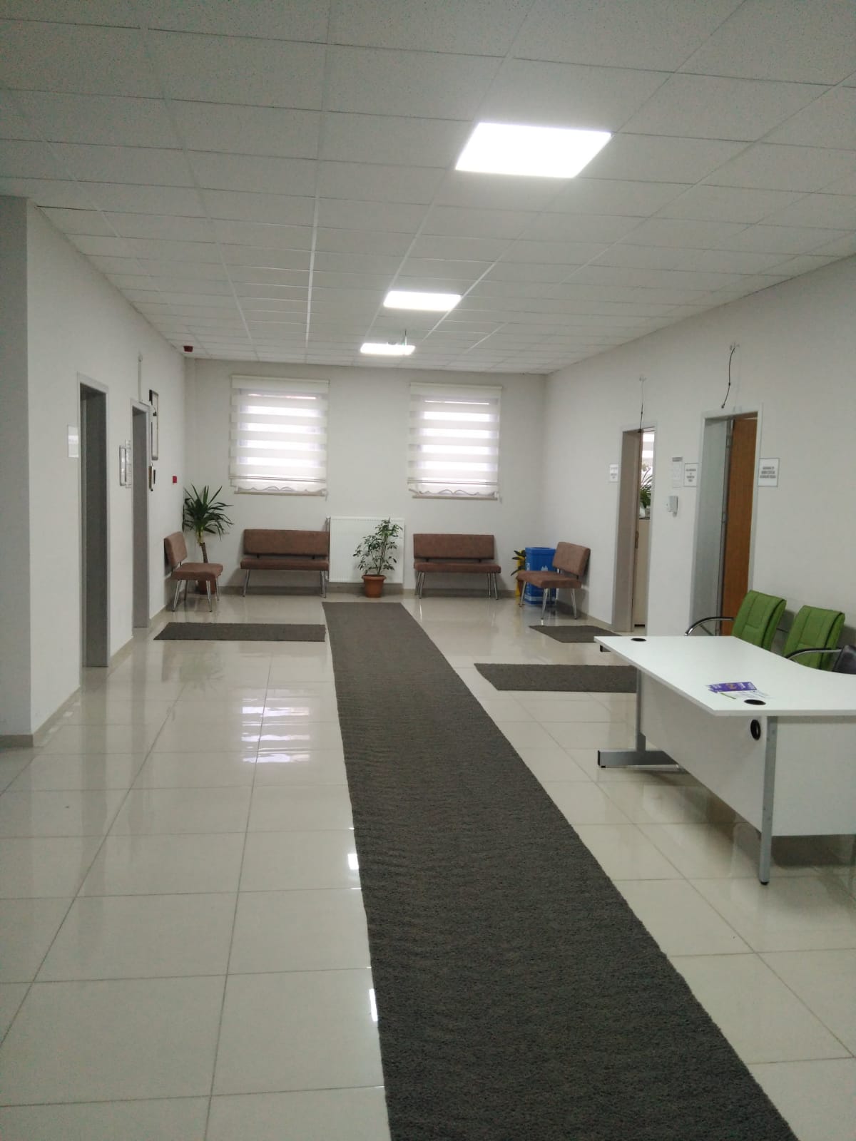 Asm İç Görünüm 7