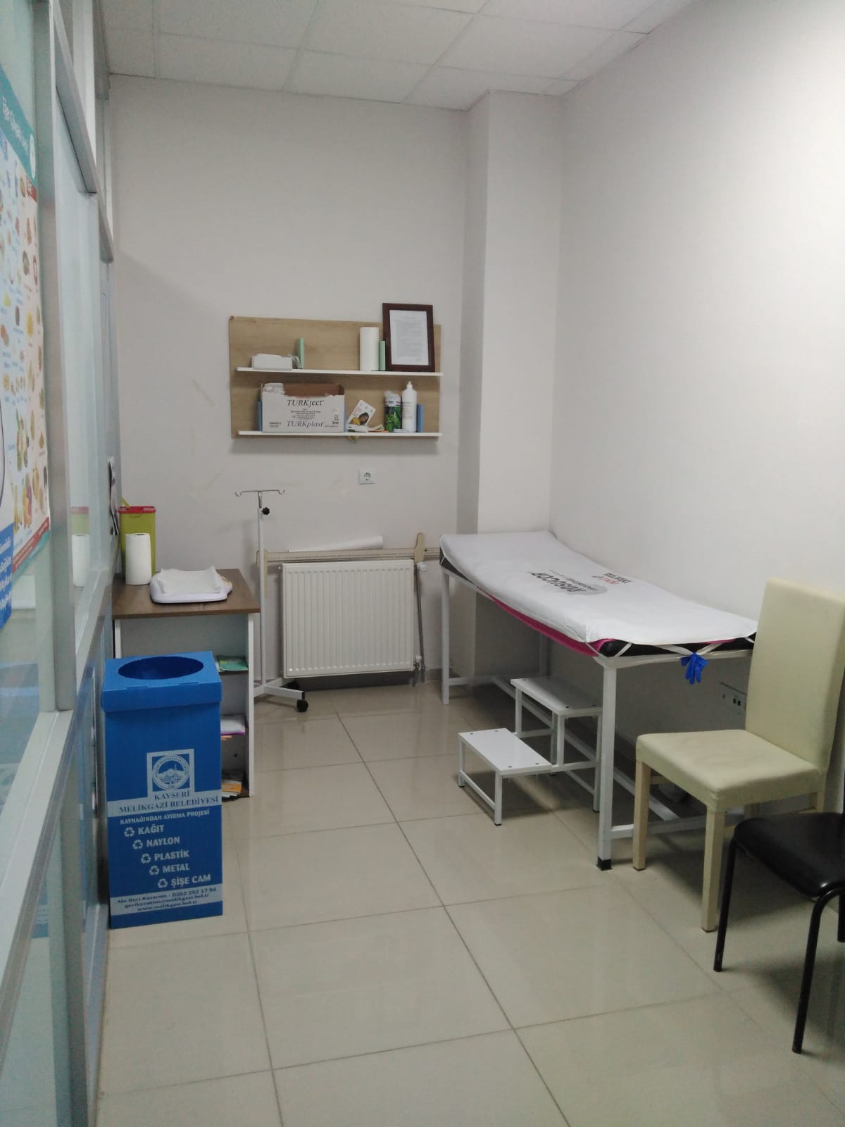 Asm İç Görünüm 4