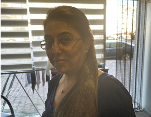 Dr. Elçin ÇİDEM