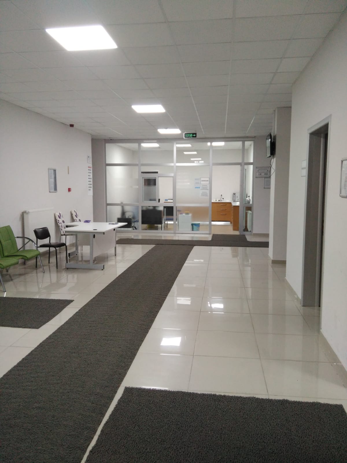 Asm İç Görünüm 5