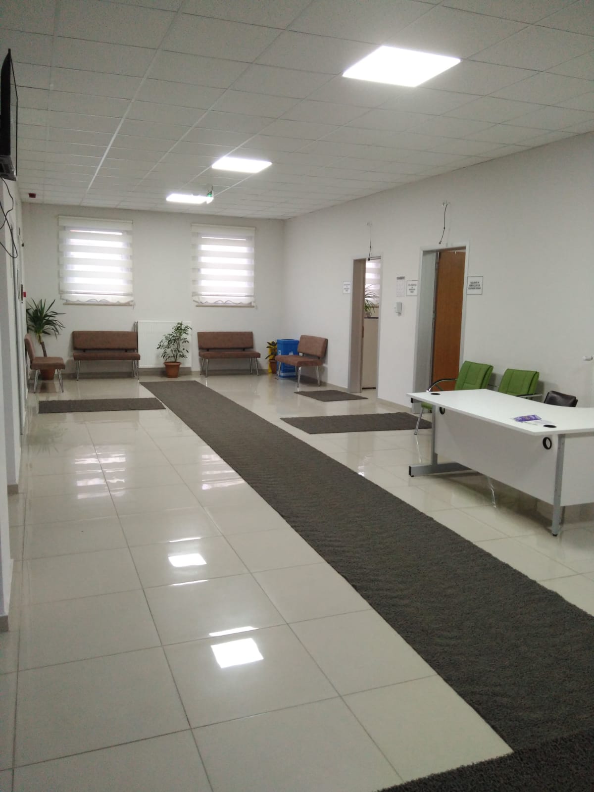 Asm İç Görünüm 10