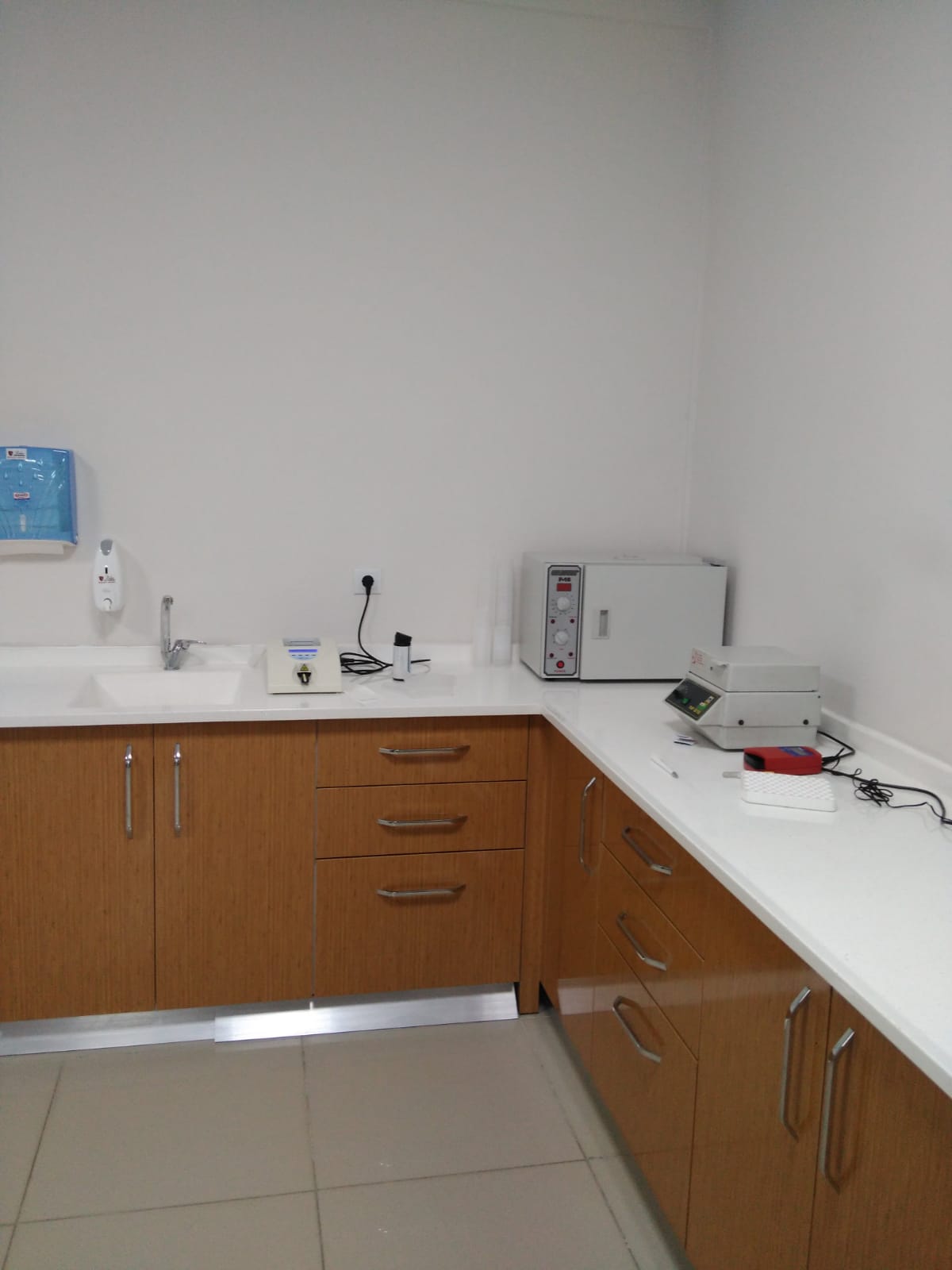 Asm İç Görünüm 8